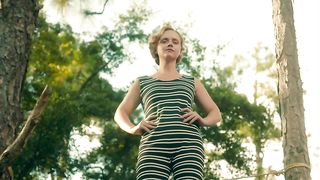 Christina Ricci nude - Z_s01e01 (2015) Topless Short Scene