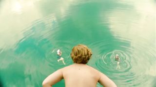 Christina Ricci nude - Z_s01e01 (2015) Topless Short Scene