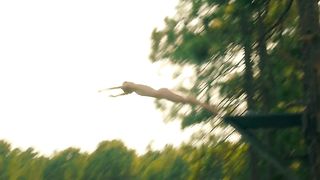 Christina Ricci nude - Z_s01e01 (2015) Topless Short Scene