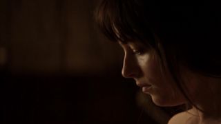 Dakota Johnson - Fifty Shades of Grey (2015) celeb sexy