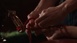 Dakota Johnson - Fifty Shades of Grey (2015) celeb sexy