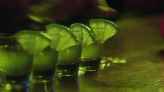 Daniella Short, Cynyon Dawn Rodriguez nude - The_D_Train (2015)