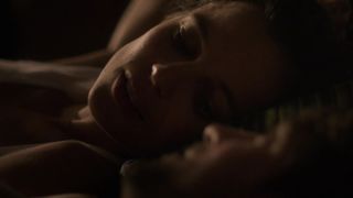 Elena Anaya, Allison McKenzie, and other - Swung (2015) celebs sexy