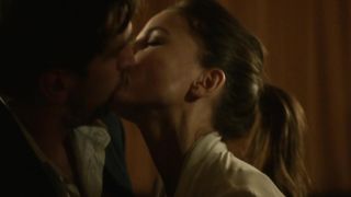 Elena Anaya, Allison McKenzie, and other - Swung (2015) celebs sexy