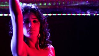 Fabiola Buzim - Eu Queria Ser Arrebatada, Amordacada e, nas minhas costas, Tatuada (2015) actress topless scenes