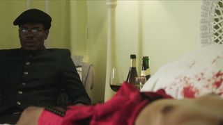 Felicia_Pearson__Jeni_Perillo_-_Da_Sweet_Blood_of_Jesus (2015)