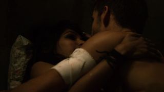 Freida_Pinto_-_Blunt_Force_Trauma (2015)