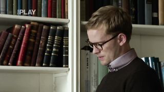 Gabriela Kratochvílova, Veronika Jenikova, and other - Bony a klid II (2014) actress topless scenes