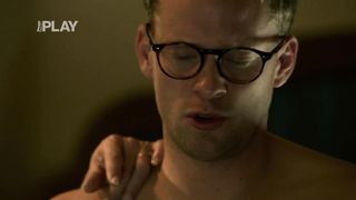 Gabriela Kratochvílova, Veronika Jenikova, and other - Bony a klid II (2014) actress topless scenes