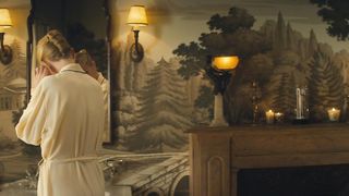 Gwyneth Paltrow, Emily Lawrence - Mortdecai (2015) celebs naked