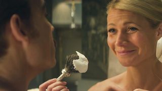 Gwyneth Paltrow, Emily Lawrence - Mortdecai (2015) celebs naked