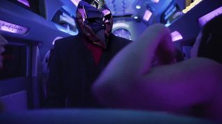 Heather_Paige_Cohn_-_Prom_Ride (2015)