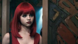 India Eisley - Kite (2014) celeb sexy video