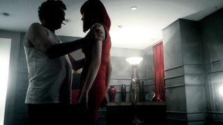 India Eisley - Kite (2014) celeb sexy video