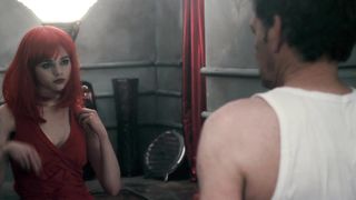 India Eisley - Kite (2014) celeb sexy video