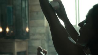 Inma Cuesta - La Novia (2015) celebrity sexy