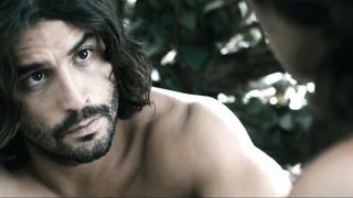 Inma Cuesta - La Novia (2015) celebrity sexy