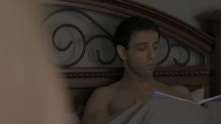 Jackie Torrens - Sex _ Violence s02e06 (2015) celeb sexy scene