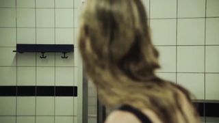 Jeanne Goursaud - Die Mutter des Morders (2015) celebrity nude scene