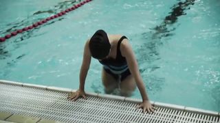 Jeanne Goursaud - Die Mutter des Morders (2015) celebrity nude scene