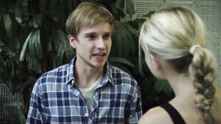 Jeanne Goursaud - Die Mutter des Morders (2015) celebrity nude scene