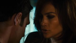 Jennifer Lopez, Lexi Atkins - The Boy Next Door (2015) actress hot movie scene