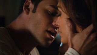 Jennifer Lopez, Lexi Atkins - The Boy Next Door (2015) actress hot movie scene