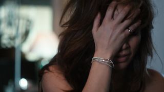 Jennifer Lopez, Lexi Atkins - The Boy Next Door (2015) actress hot movie scene