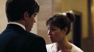 Jessica Biel nude - Accidental_Love (2015) Hot Scene