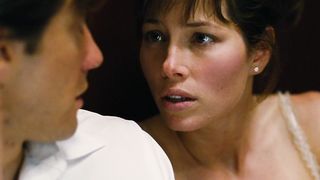 Jessica Biel nude - Accidental_Love (2015) Hot Scene