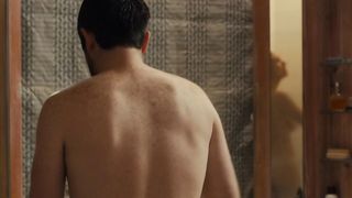 Josephine de La Baume - Road Games (2015) celeb nude scene