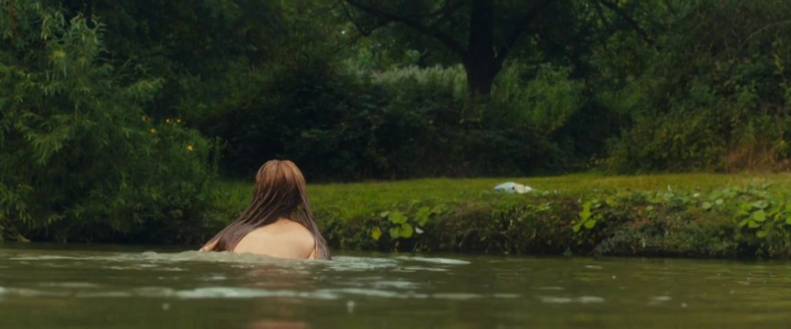 La sex, nude celeb, Josephine de la Baume, Nude 2015, celebssex, Celeb nude...
