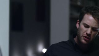 Kacey Barnfield - Blood Orange (2015) [trailer] celebrity hot video scene