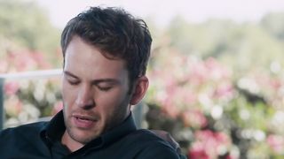 Kacey Barnfield - Blood Orange (2015) [trailer] celebrity hot video scene