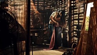 Karnpitchar Ketmanee - Mae Bia (2015) celebs nude scene