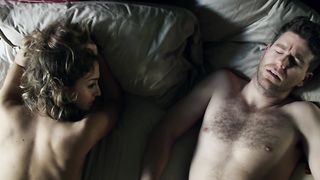 Kat Foster nude - The_Dramatics._A_Comedy (2015)