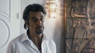 Katarina_Cas_-_Danny_Collins (2015) celebs hot movie scene