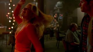 Kelly Curran - Grizzly (2014) celebs sexy