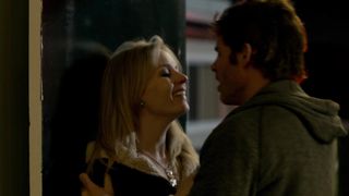 Kelly Curran - Grizzly (2014) celebs sexy