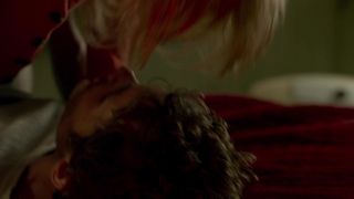 Kelly Curran - Grizzly (2014) celebs sexy