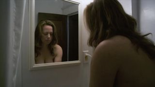 Kim Parkhill - Sex _ Violence s02e02 (2015) celebs hot video scene