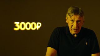 Kristina Isaykina nude - Pro_lyubov (2015)