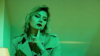 Kristina Isaykina nude - Pro_lyubov (2015)