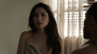 Lela Loren - Power s02e01 (2015) celebrity hot scene