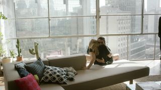 Leticia Colin - Ponte Aerea (2015) celeb sexy