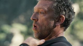 Lola Le Lann - Un moment dБ─≥egarement (2015) celebs hot scene