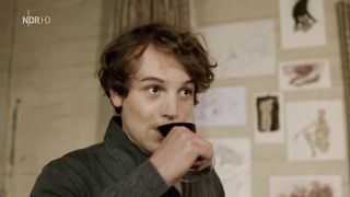 Lore Richter - Das Romeo-Prinzip (2015) celeb nude videos