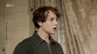 Lore Richter - Das Romeo-Prinzip (2015) celeb nude videos