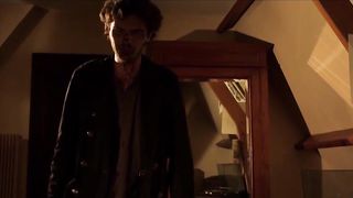 Lucile Briegel - Lucie. (2014) celebrity sexy scene