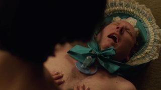 Lyndsy_Fonseca_-_The_Escort (2015)